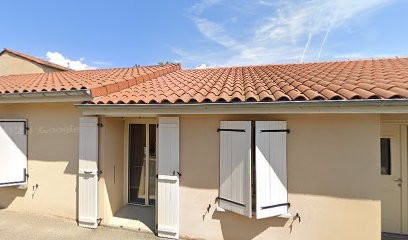 Cabinet infirmier Vizier-tournebize Ravel, Cabinet Infirmier à Saint-Romain-le-Puy