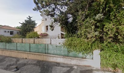 Cagne Nathalie, Cabinet Infirmier à La Ciotat