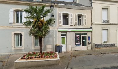 3 Relais Des Diligences, Cabinet Infirmier à La Rouaudière