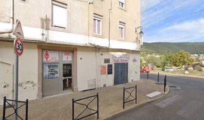 Greffeuille Delphine, Cabinet Infirmier à La Grand-Combe