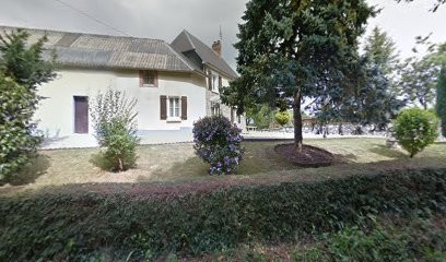 Néel Sophie, Cabinet Infirmier au Mesnil-Aubert