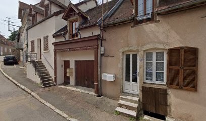 Cabinet Infirmier, Cabinet Infirmier à Saulieu