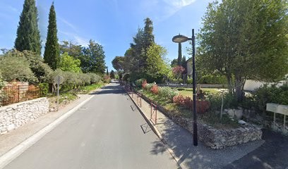 Cabinet Infirmier C. Audider - C. Bedat & A. Reynaud, Cabinet Infirmier à Lagnes