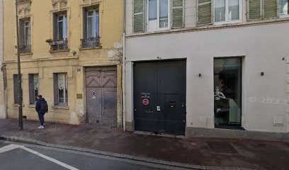 Petit Laurent, Cabinet Infirmier à Saint-Germain-en-Laye