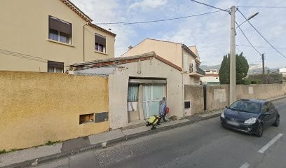 Galland Françoise, Cabinet Infirmier à Toulon