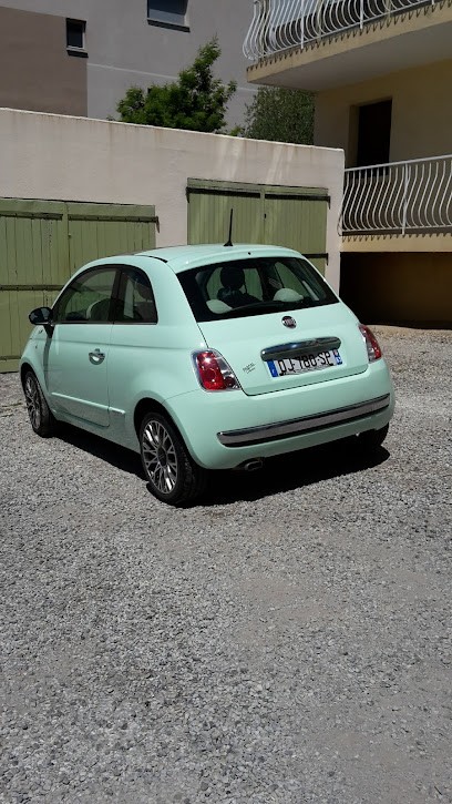 Bouguerra Taous, Cabinet Infirmier à Six-Fours-les-Plages