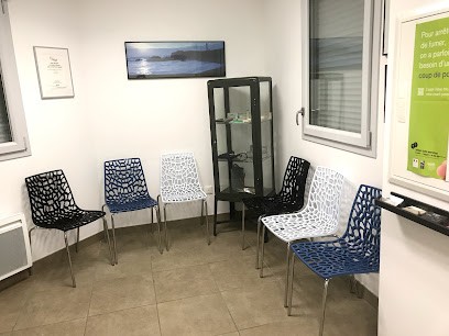 Cabinet infirmier PETROVIC-VARLET, Cabinet Infirmier à Saint-Crépin-Ibouvillers