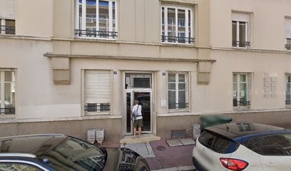 Cabinet infirmier de Grillet Lorelai et Broudissout Marjorie, Cabinet Infirmier à Limoges