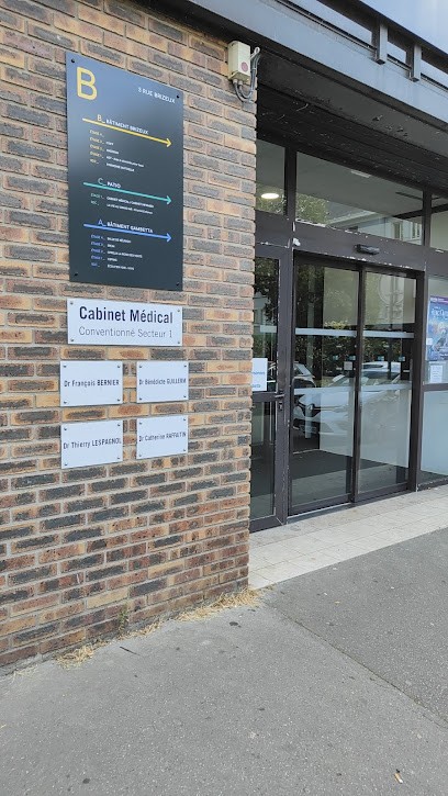 Cabinet Infirmier Du Maine, Cabinet Infirmier à Saint-Nazaire