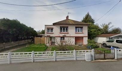 Herenguel Christophe, Cabinet Infirmier à Rang-du-Fliers