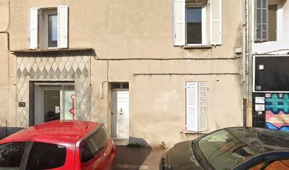 Elodie POINAT - Cabinet Infirmiers Marseille, Cabinet Infirmier à Marseille 09