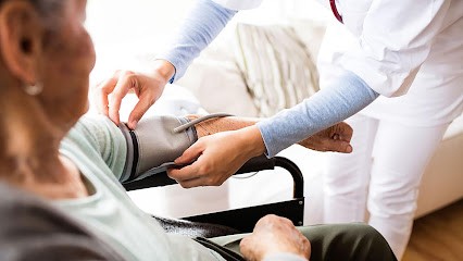 Centre de Soins Infirmiers ADN Santé Grenoble, Cabinet Infirmier à Saint-Martin-d'Hères