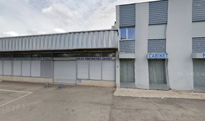 Panont Sandrine, Cabinet Infirmier à Vénissieux