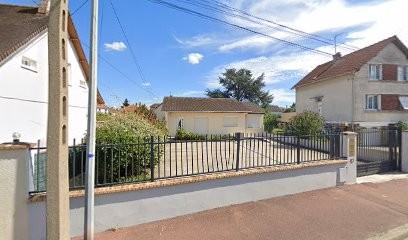 CABINET INFIRMIER Delaunay-Magdziarek, Cabinet Infirmier à Livry-Gargan