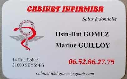 Cabinet Infirmière Seysses, Cabinet Infirmier à Seysses
