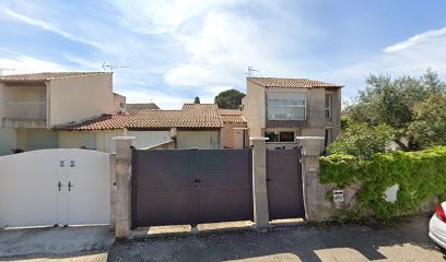 Salles Régine, Cabinet Infirmier à Vendargues