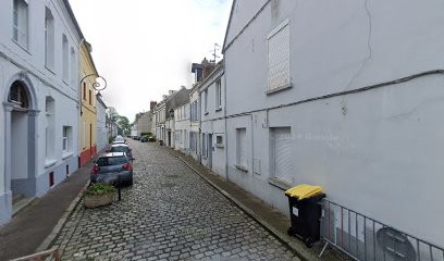 Rouze Branquart Nathalie Francoise, Cabinet Infirmier à Montreuil
