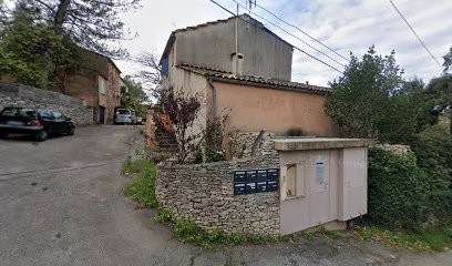 Blanco Just Sabine, Cabinet Infirmier à Nîmes