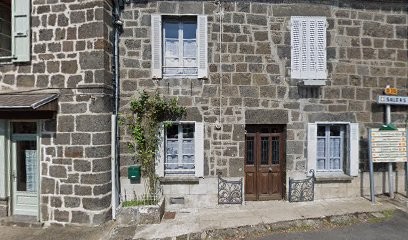 Chauvet Martine, Cabinet Infirmier à Fontanges