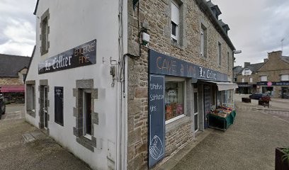 Clerice - Le Tertre - Renouard Infirmières, Cabinet Infirmier à Plaintel