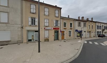 Frédéric BOFFO, Cabinet Infirmier à Mazamet