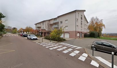 Cabinet Infirmier Domarin, Cabinet Infirmier à Domarin