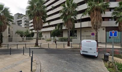 Infirmière libérale à Montpellier dans l’Hérault, Cabinet Infirmier à Montpellier
