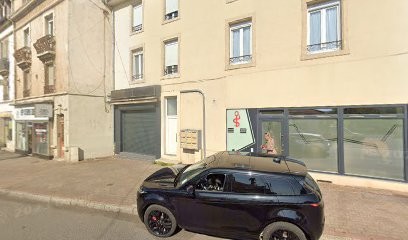 MAURICE Céline, Cabinet Infirmier à Pompey