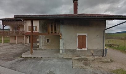 Boillot Chapuis SCM, Cabinet Infirmier à Saint-Antoine