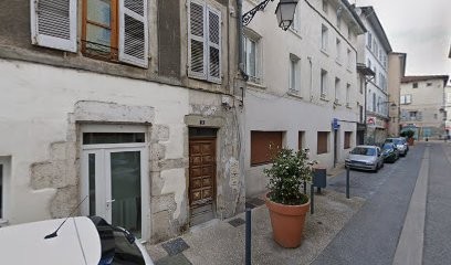 Eddikra Mohammed, Cabinet Infirmier à Saint-Marcellin