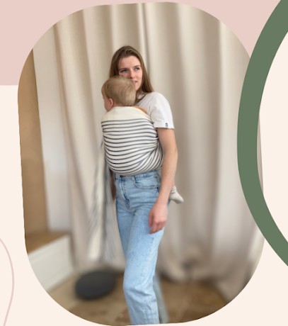 Marine Monitrice De Portage Bébé, Cabinet Infirmier à Buzignargues