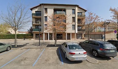 Pace Betty / Benasse Justine / Bertola Lucile, Cabinet Infirmier à Meyzieu