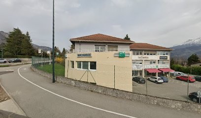 Cifarelli Josiane, Cabinet Infirmier à Saint-Ismier