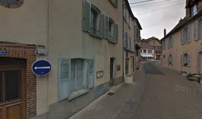 Thibault Patrick, Cabinet Infirmier à Toucy