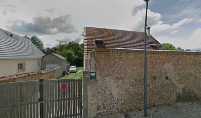 Moulin Jennifer, Cabinet Infirmier à Pontgouin