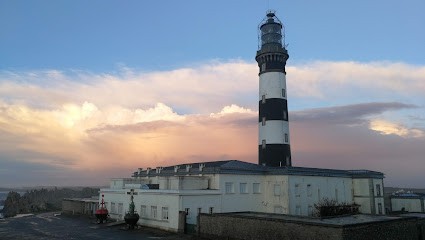 Sandra Lamberton, Cabinet Infirmier à Ouessant