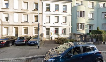 Rasamimanana Monique, Cabinet Infirmier à Mulhouse