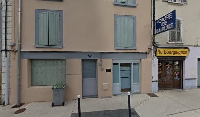 AP Soins, Cabinet Infirmier à Voiron