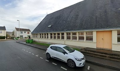 Pomepui Isabelle, Cabinet Infirmier à Montoir-de-Bretagne