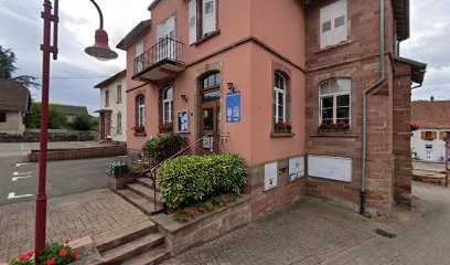 Diebolt Carol, Cabinet Infirmier à Wingen-sur-Moder