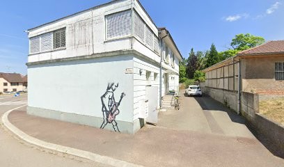 Association Locale De Développement Sanitaire, Cabinet Infirmier à Dannemarie