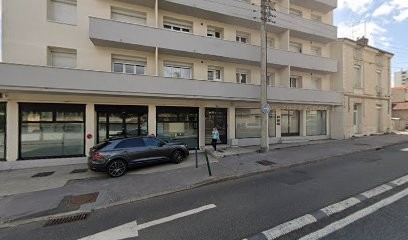 Cabinet infirmier Mustapha Ghilas, Cabinet Infirmier à Saint-Étienne