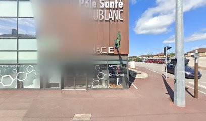 Girard Cécile - Monard Gérald, Cabinet Infirmier à Limoges