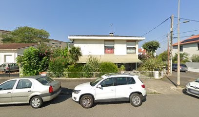 Enjalbert-Rousselet Emmanuelle, Cabinet Infirmier à Pau