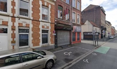 Lefevre Julie, Cabinet Infirmier à Roubaix