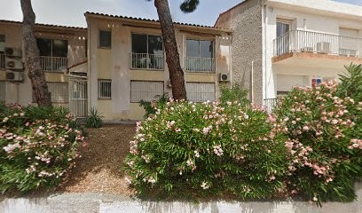 ROBERTSON Marina, Cabinet Infirmier à Cabestany