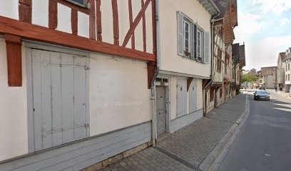 Eric Lizet - helene sika Infirmiers Troyes, Cabinet Infirmier à Troyes