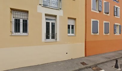 Cabinet Infirmier Salgues Dominique Marie/Mathieu Christel, Cabinet Infirmier à Millau