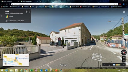 Cabinet infirmier de Légny, Cabinet Infirmier à Légny