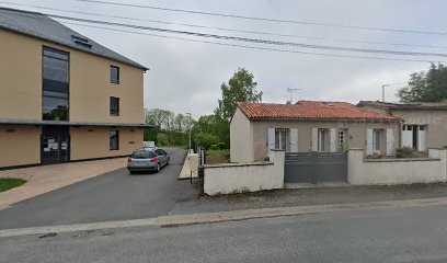 ADMR, Cabinet Infirmier à Alban